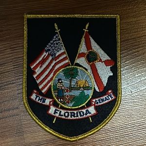 Florida Senate Patch
